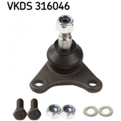 Šarnyras
                                SKF                                VKDS 316046, SKF, VKDS 316046, auto detalė