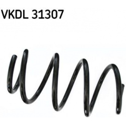 spyruoklė
                                SKF                                                VKDL31307, SKF, VKDL31307, auto