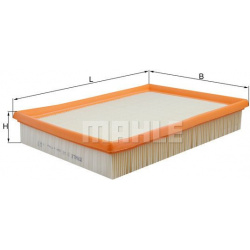 oro filtras
                                KNECHT                                LX 443, KNECHT, LX443, auto detalė