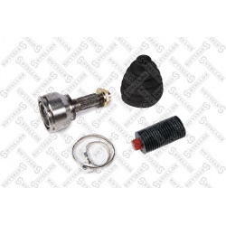 pusašio šarnyras
                                STELLOX                                                150 2008-SX, STELLO