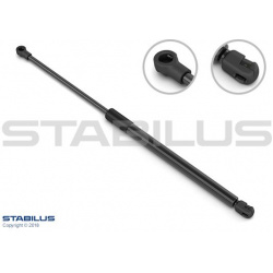 dujinė spyruoklė, bagažinė //  LIFT-O-MAT®
                                STABILUS                                     