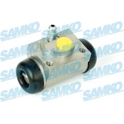 rato stabdžių cilindras
                                SAMKO                                                C31155, SAMKO,