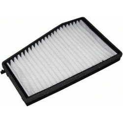 filtras, salono oras
                                DENCKERMANN                                                M110655, Nenu