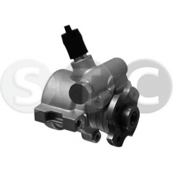 hidraulinis siurblys, vairo sistema
                                STC                                                T45166