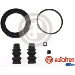 remonto komplektas, stabdžių apkaba
AUTOFREN SEINSA D42831,