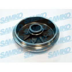 stabdžių būgnas
                                SAMKO                                                S70472, SAMKO, S70472