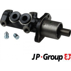 pagrindinis cilindras, stabdžiai JP
                                JP GROUP                                                