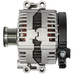 kintamosios srovės generatorius
                                HELLA                                                8EL 015