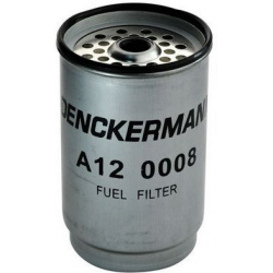 kuro filtras
                                DENCKERMANN                                                A120008, Nenurodytas 