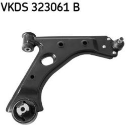 pakabos svirtis
                                SKF                                VKDS323061B, SKF, VKDS323061B, auto detal�