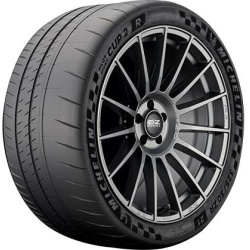 Vasarinės padangos 265/35R20 MICHELIN PILOT SPORT CUP 2 R 99Y XL N0 DDB71
                                MICHELIN          