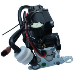 kompresorius, suspausto oro sistema
                                MAXGEAR                                                27