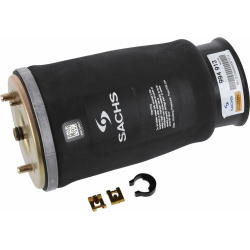 pneumatinė spyruoklė, pakaba
                                SACHS                                                994 913, 