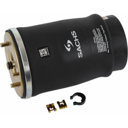 pneumatinė spyruoklė, pakaba
                                SACHS                                                994 915, 