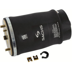 pneumatinė spyruoklė, pakaba
                                SACHS                                                994 916, 