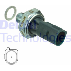 DELPHI                                                SW90052, Nenurodytas gamintojas, SW90052, auto detalė