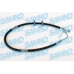 stabdžių žarnelė
                                SAMKO                                                6T48241, SAMKO, 6T4