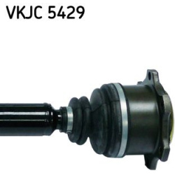 pusašis
                                SKF                                VKJC5429, SKF, VKJC5429, auto detalė