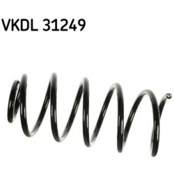 spyruoklė
                                SKF                                VKDL31249, SKF, VKDL31249, auto detalė
