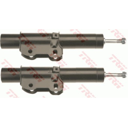 amortizatorius TRW TWIN
                                JHM1002T, TRW, JHM1002T, auto detalė