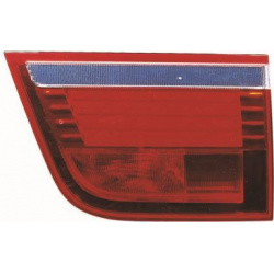 kombinuotas galinis žibintas Depo
ABAKUS 444-1312L-UE, Nenuro