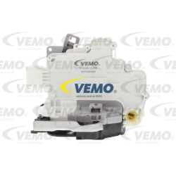 durų užraktas Green Mobility Parts
                                VEMO                                                V10-