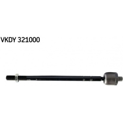 vidinė skersinė vairo trauklė
                                SKF                                                VKDY32100