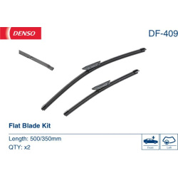 valytuvai
                                DENSO                                                DF-409, DENSO, DF-409, auto de