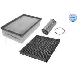 filtrų komplektas MEYLE-ORIGINAL-KIT: Better solution for you!
                                                112 330 0016/