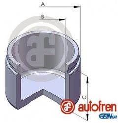 stūmoklis, stabdžių apkaba
                                AUTOFREN SEINSA                                                