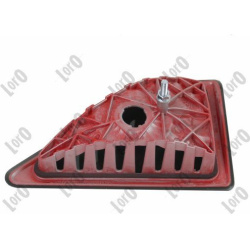 papildomas stop žibintas LORO TUNING
                                ABAKUS                                037-43-870S, Nenu