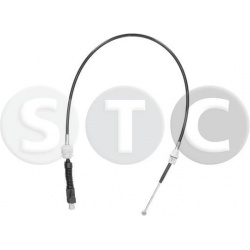 trosas, neautomatinė transmisija
                                STC                                T486111, STC, T486111, a