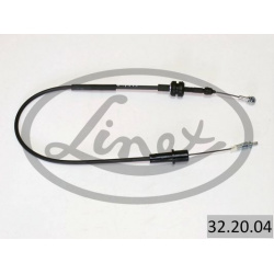 akceleratoriaus trosas
                                LINEX                                32.20.04, LINEX, 322004, auto det