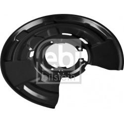 apsauginis skydas, stabdžių diskas
                                FEBI BILSTEIN                                           