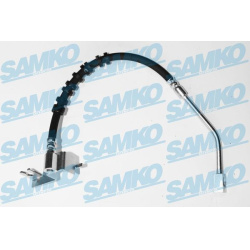 stabdžių žarnelė
                                SAMKO                                                6T48110, SAMKO, 6T4