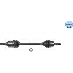 pusašis MEYLE-ORIGINAL: True to OE.
                                                214 498 0090, MEYLE, 2144980090, auto de