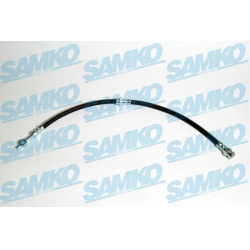 stabdžių žarnelė
                                SAMKO                                                6T48163, SAMKO, 6T4