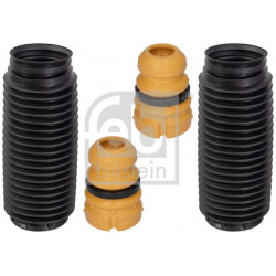 apsauginio dangtelio komplektas, amortizatorius
                                FEBI BILSTEIN                                