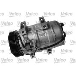 kompresorius, oro kondicionierius VALEO ORIGINS NEW OE TECHNOLOGY
                                                699262, VAL