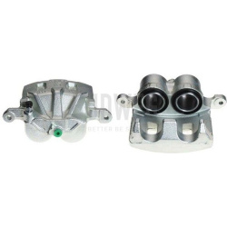 stabdžių apkaba
                                BUDWEG CALIPER                                                344397, Nenur