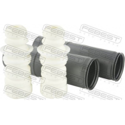 apsauginio dangtelio komplektas, amortizatorius
                                FEBEST                                       