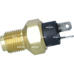 siuntimo blokas, aušinimo skysčio temperatūra
                                NRF                                         