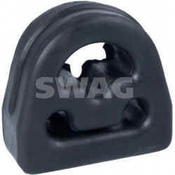laikiklis, išmetimo sistema
                                SWAG                                                10 93 0728, 
