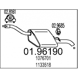 galinis duslintuvas
                                MTS                                                01.96190, Nenurodytas 