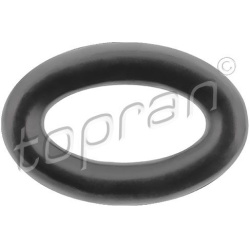 laikiklis, išmetimo sistema
                                TOPRAN                                                500 175, N