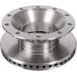 stabdžių diskas (1vnt)
                                FEBI BILSTEIN                                                47030, 