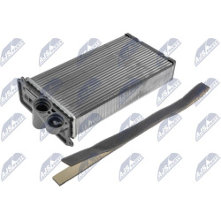 šilumokaitis, salono šildymas
                                NTY                                                CNG-CT-008