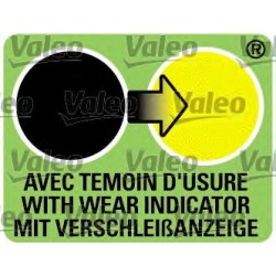 VALEO                                                567812, VALEO, 567812, auto detalė