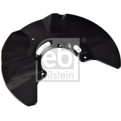 apsauginis skydas, stabdžių diskas
                                FEBI BILSTEIN                                           