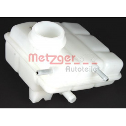 išsiplėtimo bakelis, aušinimo skystis
                                METZGER                                2140108, Nenu